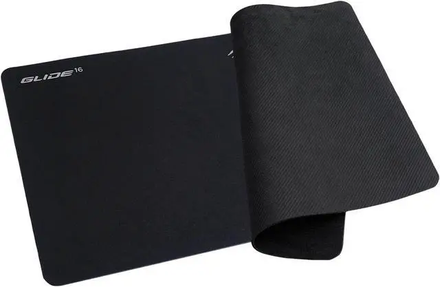 Alt view image 4 of 5 - MAD CATZ The Authentic G.L.I.D.E. 16 Gaming Surface Water Resist Mouse Pad