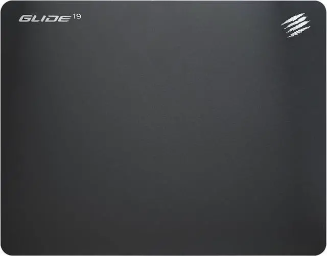 Main image of MAD CATZ G.L.I.D.E. 19 Gaming Surface Water Resistant Mouse Pad