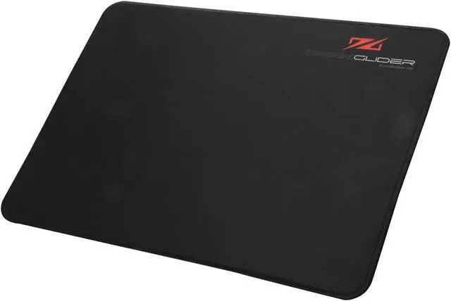 Alt view image 2 of 4 - SHARKOON 000SKDGMP DarkGlider Gaming Mat