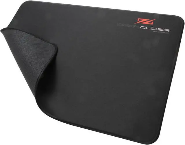 Alt view image 3 of 4 - SHARKOON 000SKDGMP DarkGlider Gaming Mat