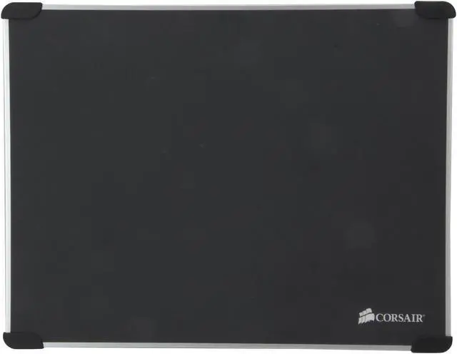 Alt view image 2 of 4 - Corsair Vengeance MM600 (CH-9000017-WW) Gaming Mouse Mat