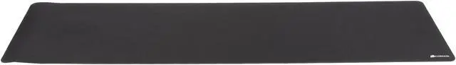 Alt view image 2 of 4 - Corsair Vengeance MM200 Extended Edition Gaming Mouse Mat