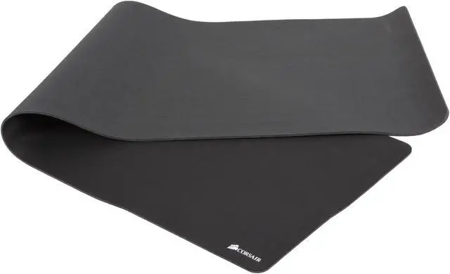 Alt view image 3 of 4 - Corsair Vengeance MM200 Extended Edition Gaming Mouse Mat