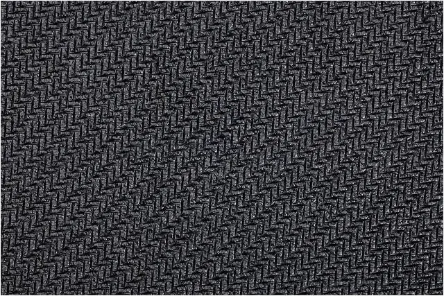 Alt view image 4 of 6 - Corsair MM100 Medium Cloth Surface Mousepad (Glide-Optimised Textile Surface, Anti-Slip Base, Designed for Optical and Laser Mice, 320 mm x 270 mm x 3 mm) - Black