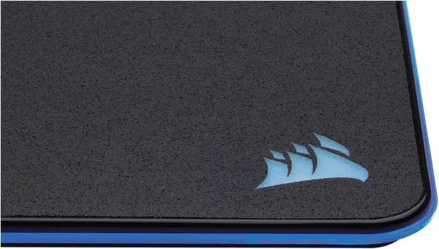 Alt view image 12 of 20 - Corsair Gaming MM800 RGB Polaris Mouse Pad