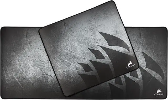 Alt view image 6 of 9 - Corsair MM350 Premium Anti-Fray Cloth Gaming Mouse Pad – X-Large