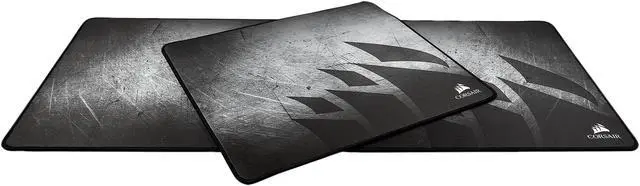 Alt view image 7 of 9 - Corsair MM350 Premium Anti-Fray Cloth Gaming Mouse Pad – X-Large