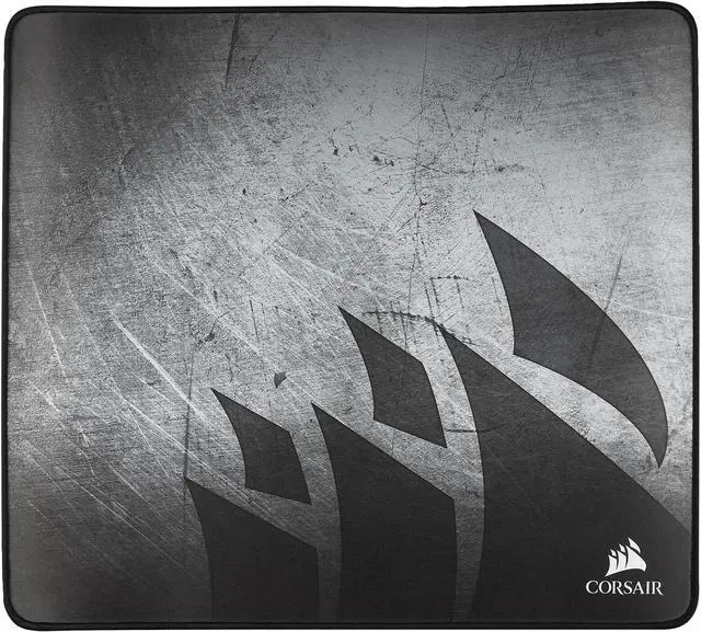 Main image of Corsair MM350 Premium Anti-Fray Cloth Gaming Mouse Pad – X-Large