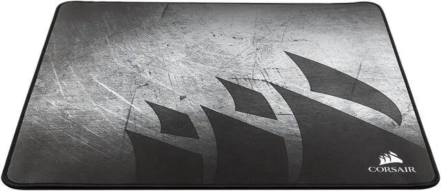 Alt view image 2 of 9 - Corsair MM350 Premium Anti-Fray Cloth Gaming Mouse Pad – X-Large