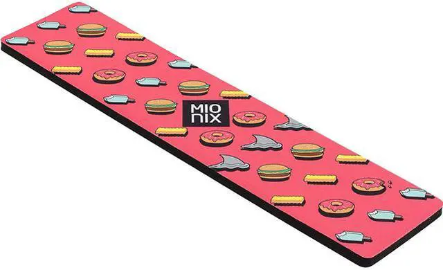 Main image of Mionix MNX-05-27007-G Frosting Long Pad