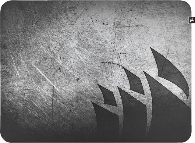 Main image of Corsair MM150 CH-9421591-WW Ultra-Thin Gaming Mouse Pad, Medium