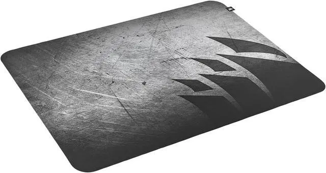 Alt view image 3 of 10 - Corsair MM150 CH-9421591-WW Ultra-Thin Gaming Mouse Pad, Medium