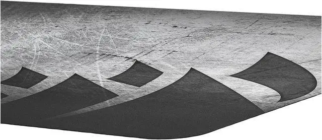 Alt view image 4 of 10 - Corsair MM150 CH-9421591-WW Ultra-Thin Gaming Mouse Pad, Medium