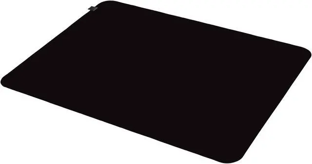 Alt view image 5 of 10 - Corsair MM150 CH-9421591-WW Ultra-Thin Gaming Mouse Pad, Medium