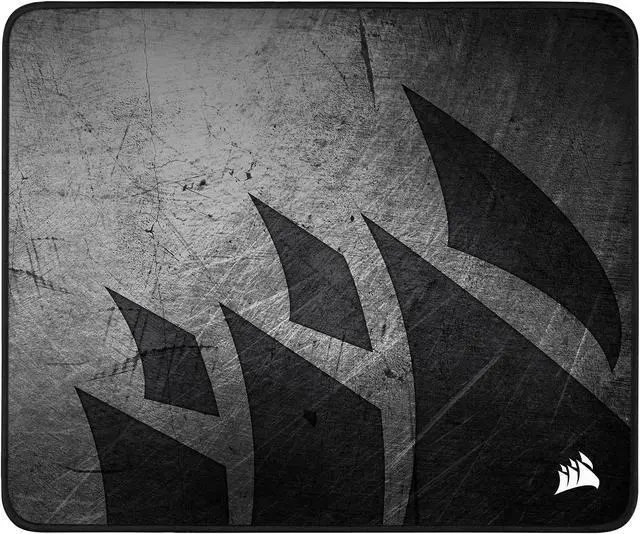 Main image of Corsair MM300 PRO CH-9413631-WW Premium Spill-Proof Cloth Gaming Mouse Pad - Medium