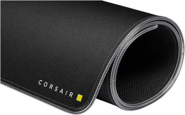 Alt view image 10 of 20 - Corsair MM700 RGB CH-9417070-WW Extended Cloth Gaming Mouse Pad