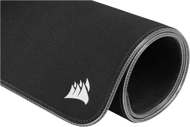 Alt view image 9 of 11 - CORSAIR MM700 RGB Extended 3XL Cloth Gaming Mouse Pad / Desk Mat - Massive 1,220mm x 610mm (48” x 24”)  Cloth Surface - 360° Three-Zone RGB Lighting - Two USB Ports, CH-9417080-WW