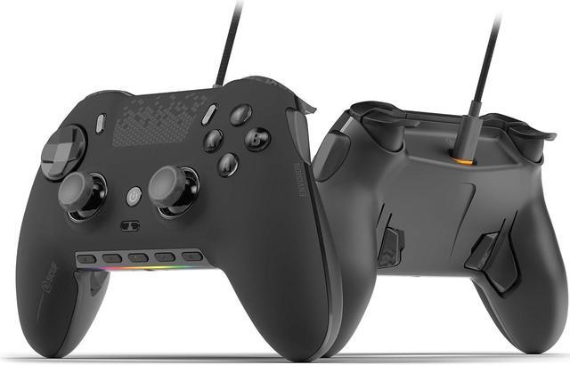 SCUF ENVISION Wired Gaming Controller for PC - Five SCUF ENVISION Wired Gaming Controller for PC - Five