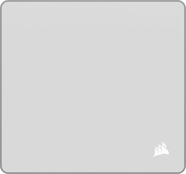 Main image of CORSAIR MM Cloth Mouse Pad - M (320 x 300) Gray