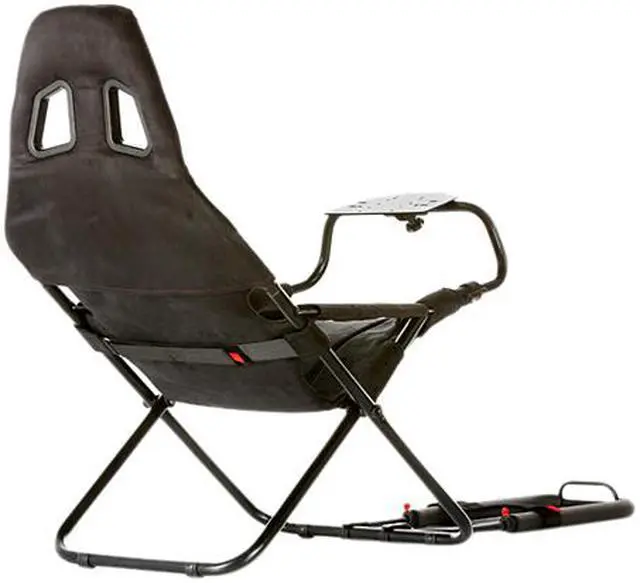 Alt view image 2 of 5 - Playseat Challenge Racing Simulator Seat (RC.00002)