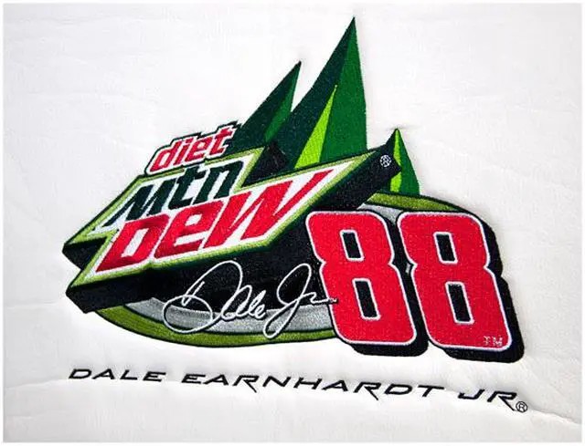 Alt view image 8 of 8 - Playseat 11017 Evolution Diet Mt Dew Dale Earnhardt Jr Edition Gaming Chair