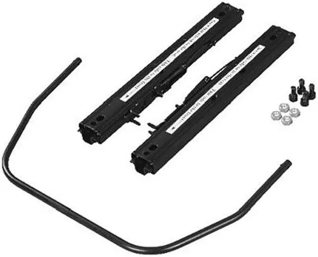 Main image of Playseat Seat Slider - Black