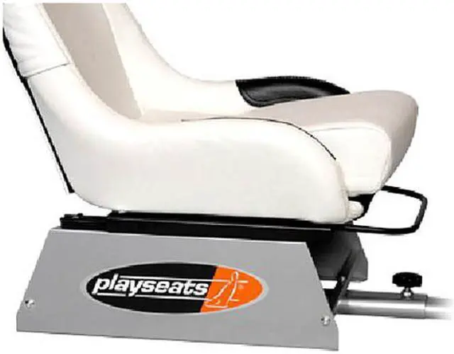 Alt view image 2 of 4 - Playseat Seat Slider - Black
