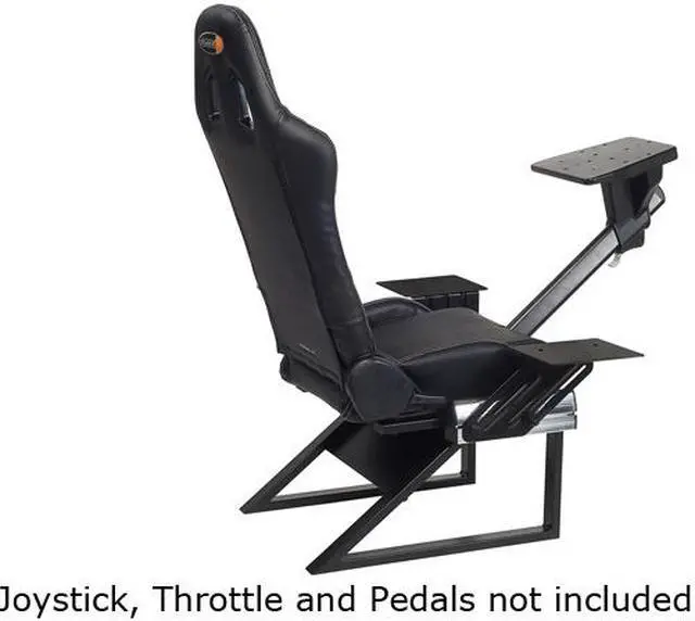 Alt view image 6 of 8 - Playseat Air Force Flight Seat