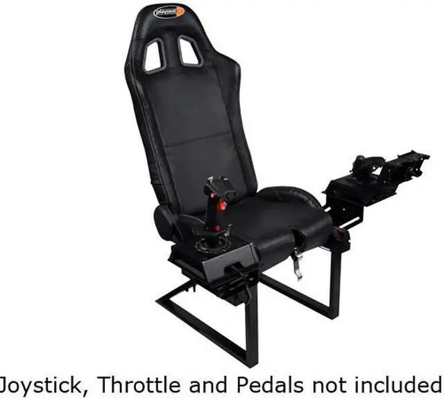 Alt view image 8 of 8 - Playseat Air Force Flight Seat