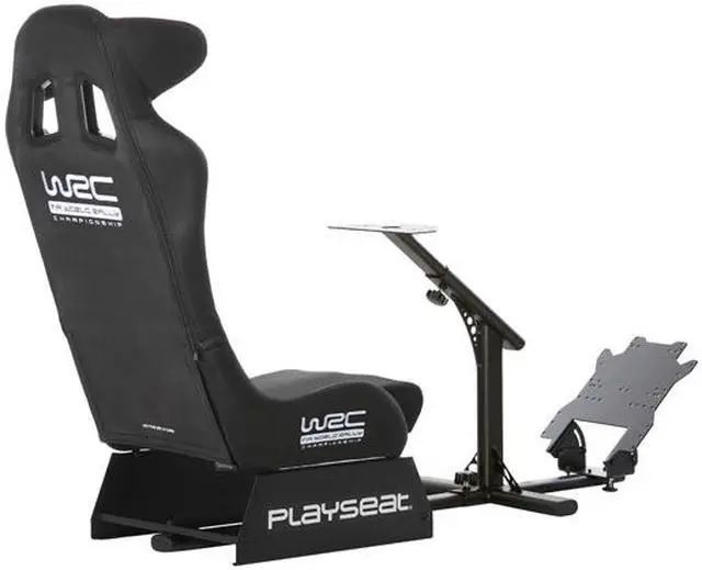 Alt view image 2 of 5 - Playseat Evolution WRC Edition Gaming Chair