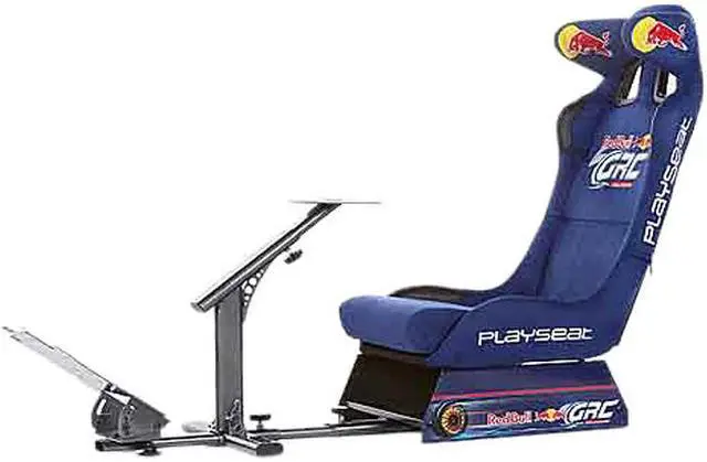 Main image of Playseat Evolution Red Bull GRC Edition Gaming Chair