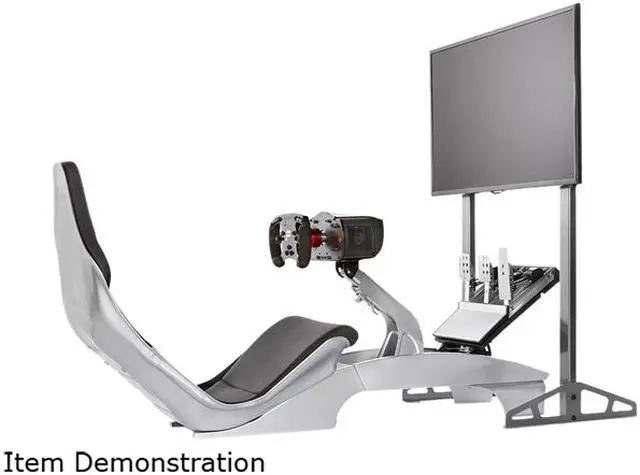 Alt view image 4 of 5 - PLAYSEAT TV Stand - PRO Accessory