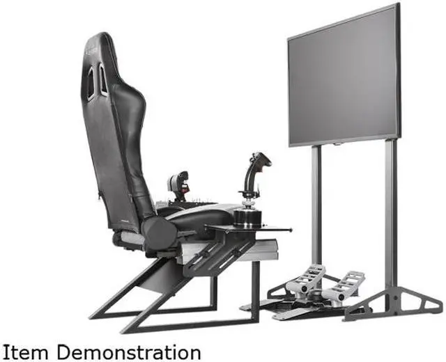 Alt view image 5 of 5 - PLAYSEAT TV Stand - PRO Accessory