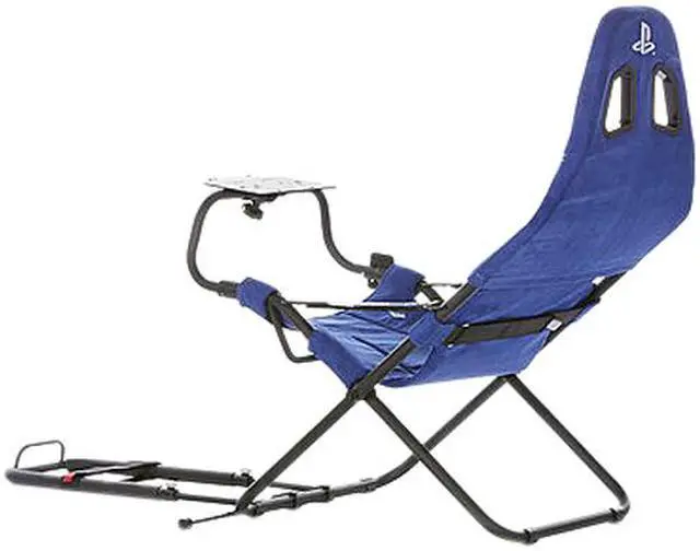 Alt view image 2 of 4 - Playseat Challenge Playstation Edition Gaming Chair