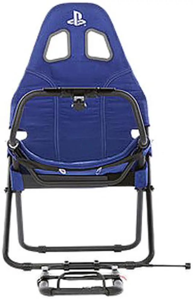Alt view image 3 of 4 - Playseat Challenge Playstation Edition Gaming Chair