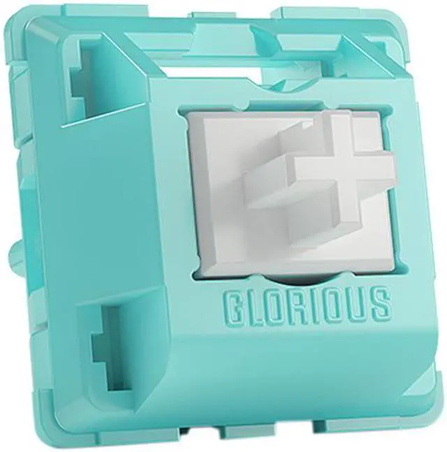 Main image of Glorious Lynx Switch - 36 Pack - Lubed