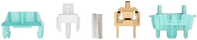 Alt view image 3 of 4 - Glorious Lynx Switch - 36 Pack - Lubed