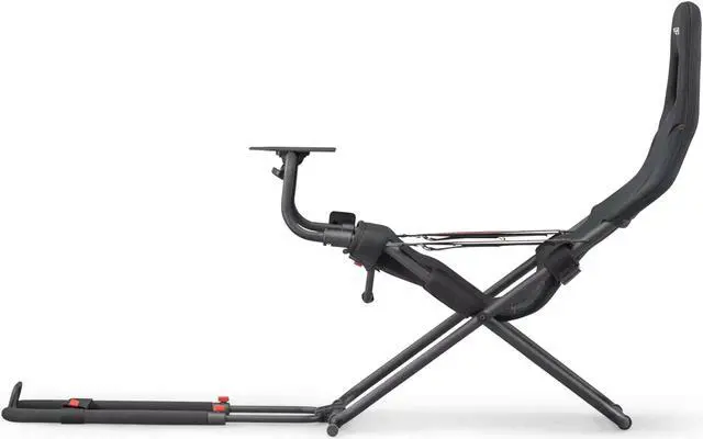 Alt view image 4 of 8 - PLAYSEAT Challenge ActiFit Racing Simulator Game Chair