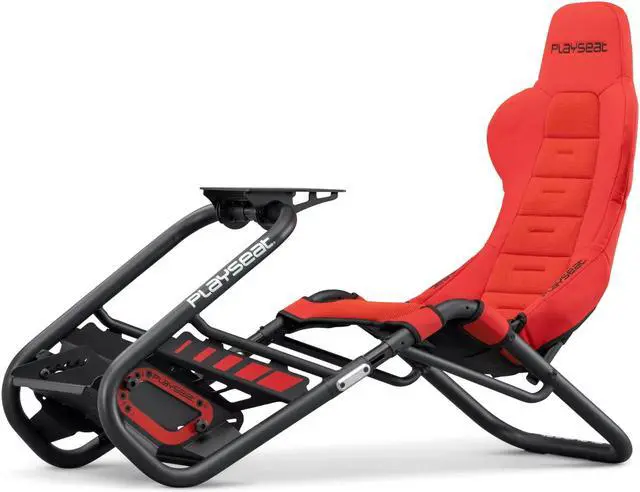 Main image of PLAYSEAT Trophy - Red ActiFit (RAP.00314)