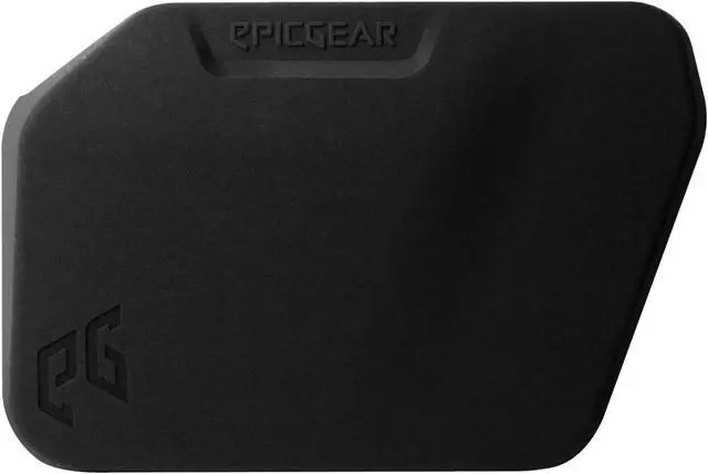 Alt view image 2 of 9 - EpicGear EGKFB1-BBAA-AMSG DeFiant Tournament Palm-Rest