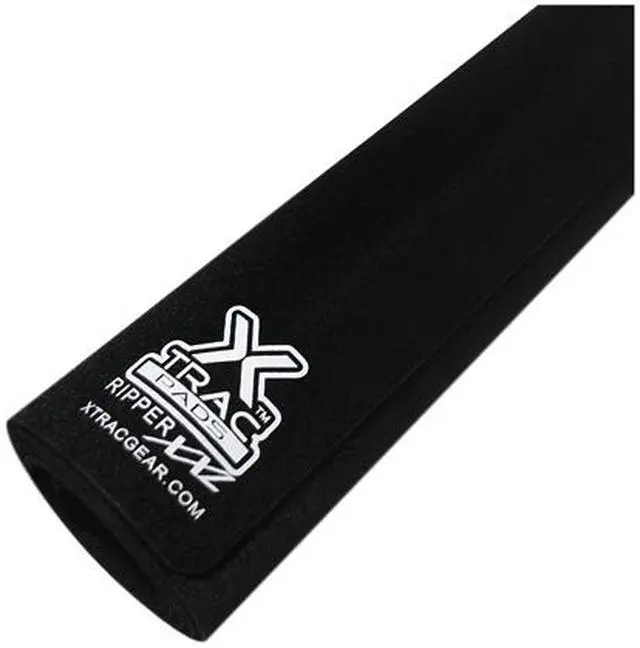 Alt view image 4 of 5 - XTRAC PADS Ripper XXL Mouse Pad
