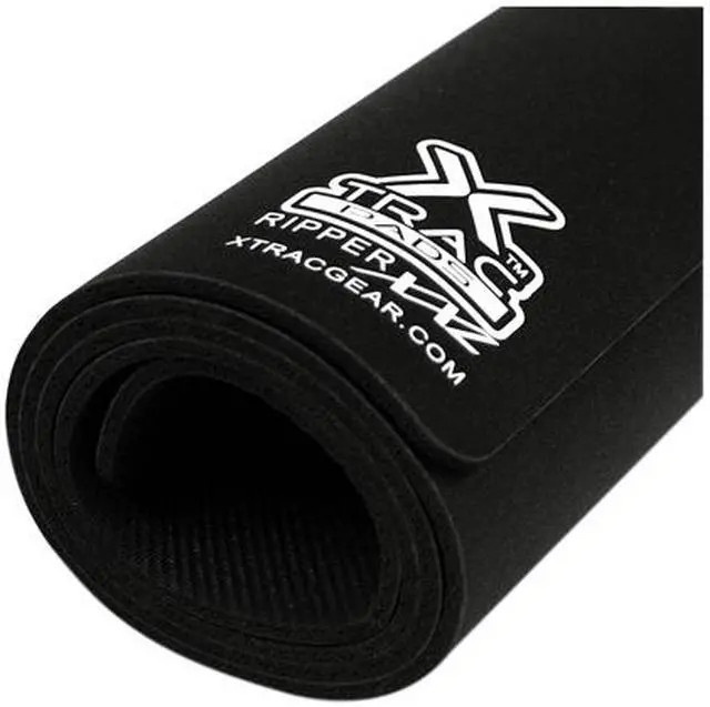 Alt view image 5 of 5 - XTRAC PADS Ripper XXL Mouse Pad