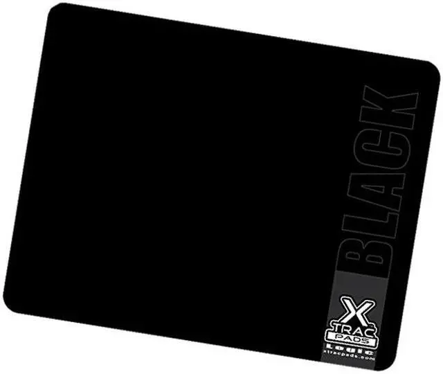 Main image of XTRAC PADS Logic Mouse Pad - Black