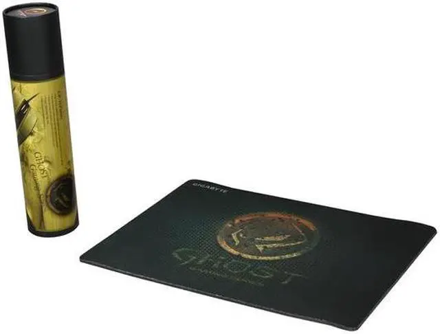 Alt view image 2 of 2 - GIGABYTE GP-MP8000 Extreme Accuracy Gaming Mouse Pad