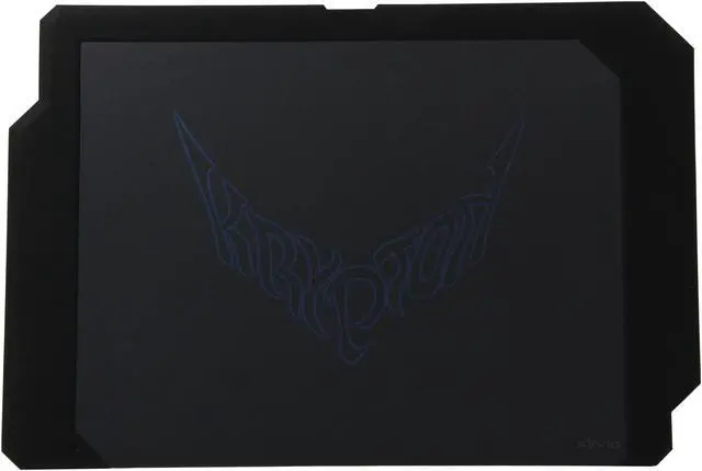 Alt view image 2 of 5 - GIGABYTE GP-KRYPTON MAT Two-sided Gaming Mouse Pad