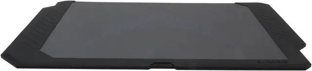 Alt view image 4 of 5 - GIGABYTE GP-KRYPTON MAT Two-sided Gaming Mouse Pad