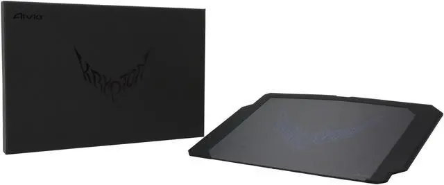 Alt view image 5 of 5 - GIGABYTE GP-KRYPTON MAT Two-sided Gaming Mouse Pad