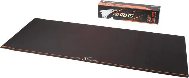 Alt view image 4 of 4 - GIGABYTE GP-AMP900 Extended Gaming Mouse Pad