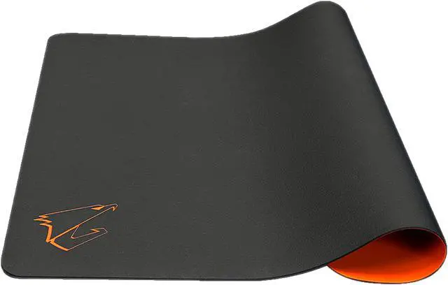 Alt view image 4 of 4 - GIGABYTE Aorus AMP500 Mouse Pad