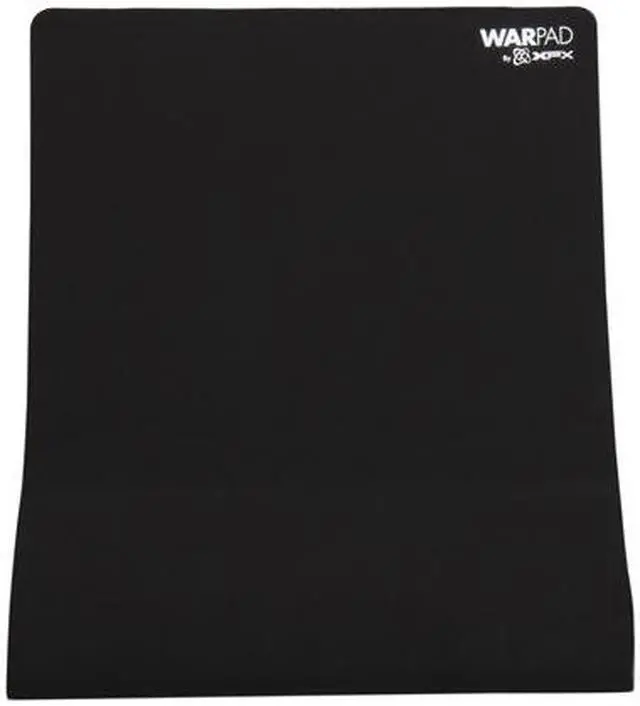 Alt view image 2 of 5 - XFX WarPad Gaming Mouse Pad with Edgeless Support System